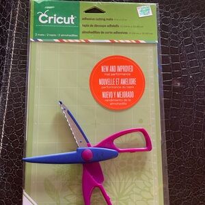 Cricut accessories